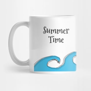 Summertime Mug